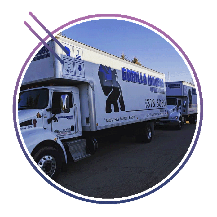 Moving And Storage Companies Sun Prairie Commercial Moving Services